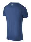 Fotogalerie Herrenshirt aus Merino FURRY navy (Buddy)