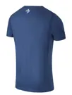 Fotogalerie Herrenshirt aus Merino FURRY navy (Buddy)