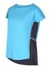 Fotogalerie Damen-Funktionsshirt HORN LADY ocean/navy