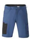 Fotogalerie Herren-Outdoorshorts MORDOR SHORTS navy/anthracite