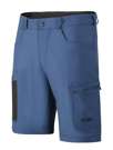 Fotogalerie Herren-Outdoorshorts MORDOR SHORTS navy/anthracite