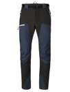 Fotogalerie Herren-Outdoorhose MOUNTAINER TECH anthracite/navy