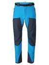 Fotogalerie Herren-Outdoorhose MOUNTAINER TECH ocean/navy