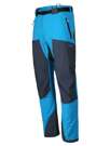 Fotogalerie Herren-Outdoorhose MOUNTAINER TECH ocean/navy