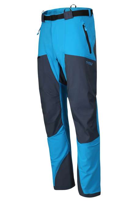 Fotogalerie Herren-Outdoorhose MOUNTAINER TECH ocean/navy