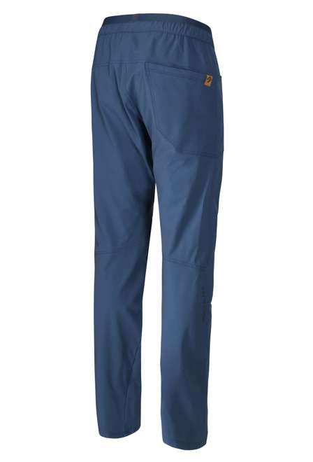Fotogalerie Herren-Kletternhose SOLO PANTS navy
