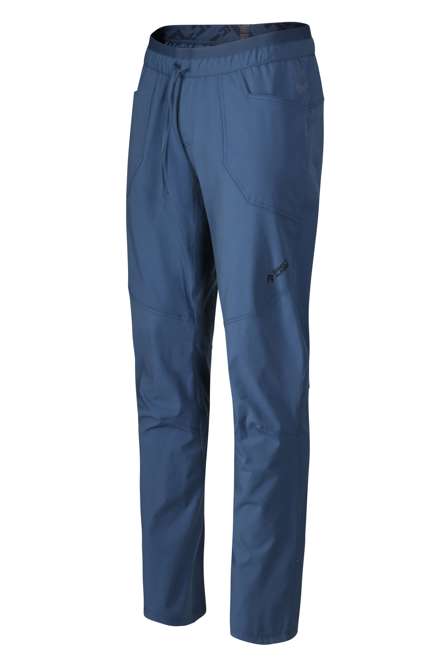 Fotogalerie Herren-Kletternhose SOLO PANTS navy
