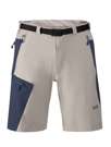 Fotogalerie Herren-Wandernshorts VULCAN SHORTS stone/navy