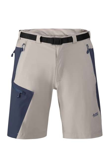 Fotogalerie Herren-Wandernshorts VULCAN SHORTS stone/navy