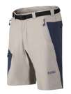 Fotogalerie Herren-Wandernshorts VULCAN SHORTS stone/navy