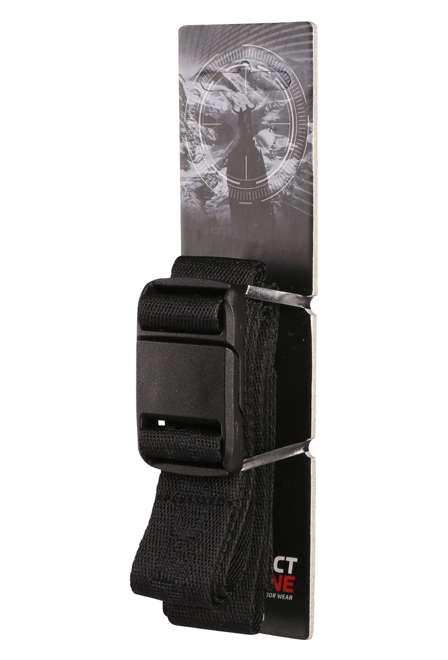 Fotogalerie Gürtel BELT BASIC black
