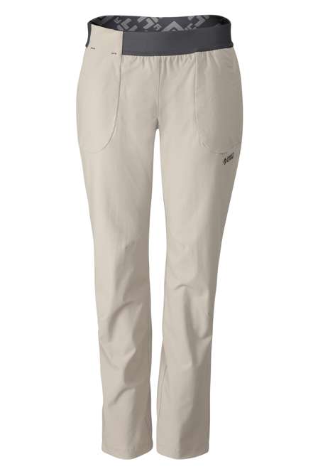 Fotogalerie Damen-Kletterhose FROG LADY stone