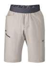 Fotogalerie Herren-Kletternshorts SOLO SHORTS stone