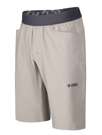 Fotogalerie Herren-Kletternshorts SOLO SHORTS stone