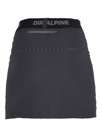 Fotogalerie Damen outdoorrock ALBA LADY anthracite