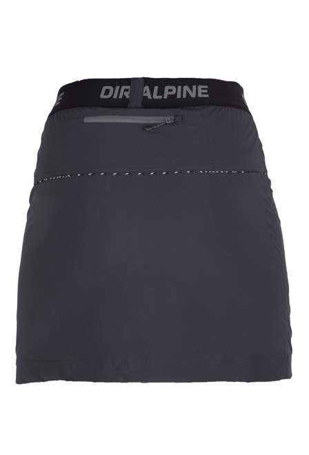 Fotogalerie Damen outdoorrock ALBA LADY anthracite