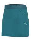Fotogalerie Damen outdoorrock ALBA LADY emerald