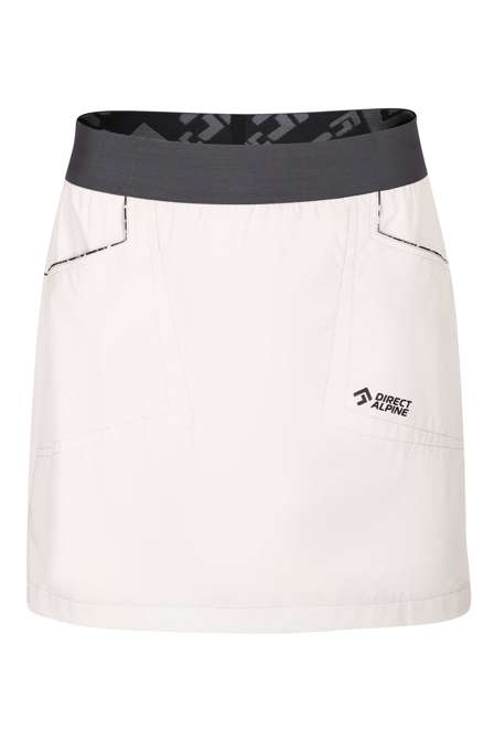 Fotogalerie Damen outdoorrock ALBA LADY grey