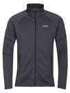 Fotogalerie Herren-Fleece-Sweatshirt CIMA anthracite