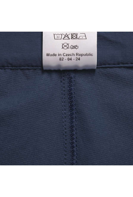 Fotogalerie Herrenshorts CRUISE SHORTS ocean/anthracite