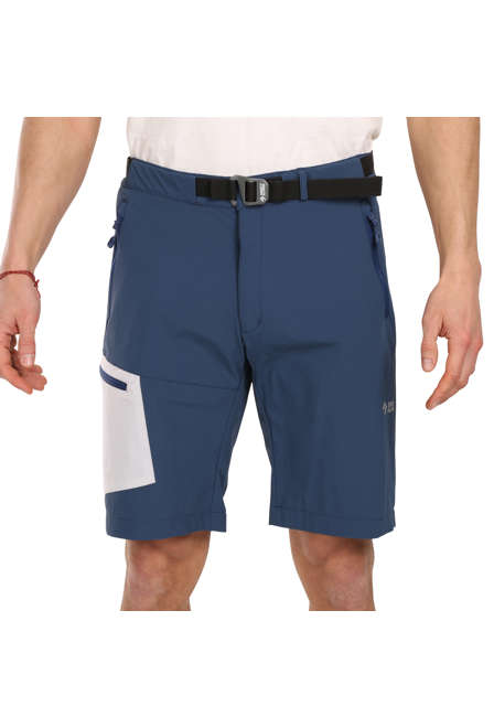 Fotogalerie Herrenshorts CRUISE SHORTS ocean/anthracite