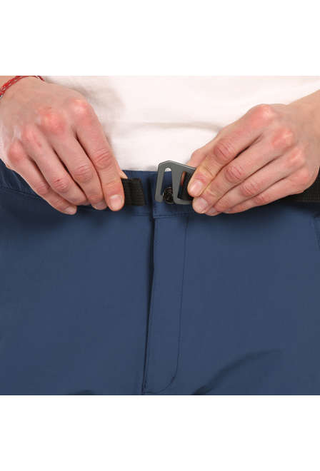 Fotogalerie Herrenshorts CRUISE SHORTS ocean/anthracite