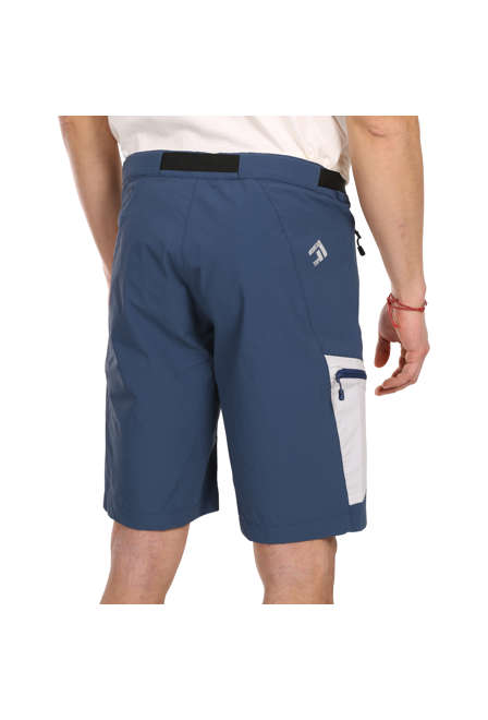 Fotogalerie Herrenshorts CRUISE SHORTS ocean/anthracite