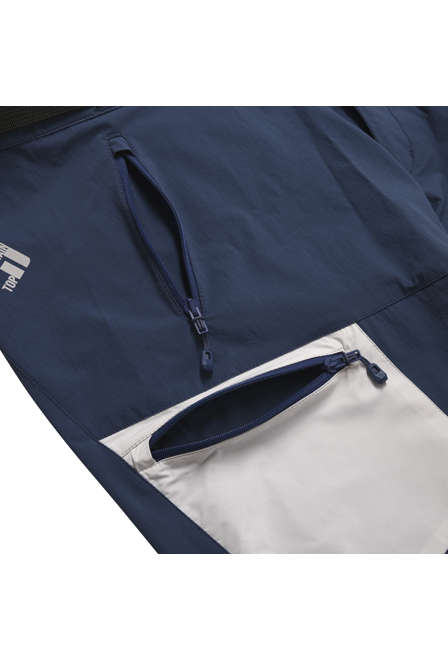 Fotogalerie Herrenshorts CRUISE SHORTS ocean/anthracite