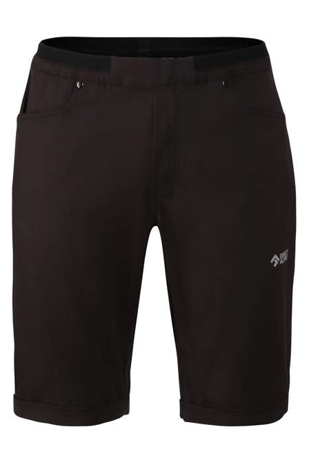 Fotogalerie Herren-Klettershorts ROCK SHORTS black