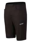 Fotogalerie Herren-Klettershorts ROCK SHORTS black