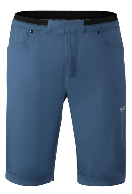 Fotogalerie Herren-Klettershorts ROCK SHORTS petrol