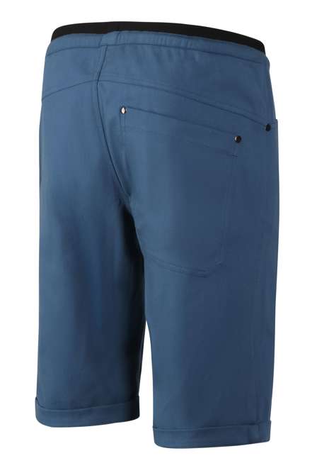 Fotogalerie Herren-Klettershorts ROCK SHORTS petrol