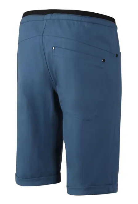 Fotogalerie Herren-Klettershorts ROCK SHORTS petrol