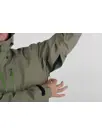Fotogalerie Wasserdichte Herrenjacke TALUNG TALUNG khaki