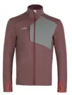 Fotogalerie Herren Sweatshirt MALLET palisander