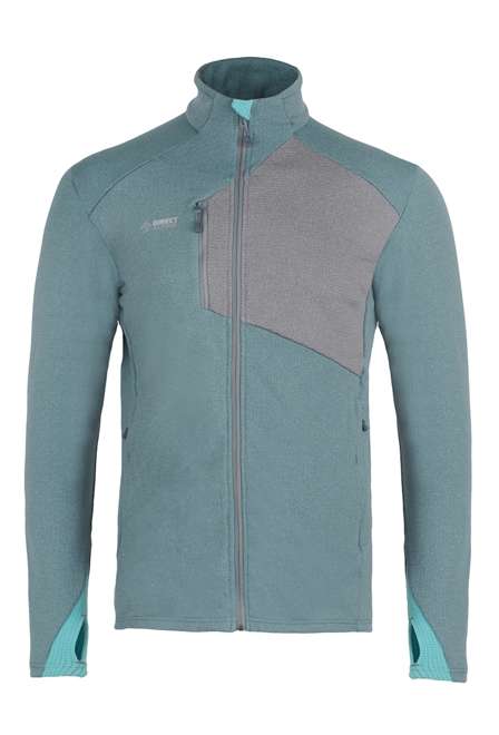 Fotogalerie Herren-Sportsweatshirt  MALLET arctic
