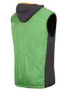 Fotogalerie Herren Outdoorweste ALPHA VEST green/emerald