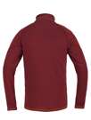 Fotogalerie Herren-Outdoorsweatshirt GRID palisander