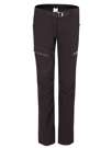 Fotogalerie Damen-Outdoorhose CRUISE LADY black