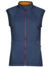 Fotogalerie Damen-Outdoorweste BORA VEST LADY navy