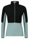 Fotogalerie Damenpullover AURA LADY black/arctic