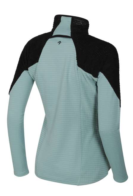 Fotogalerie Damenpullover AURA LADY black/arctic