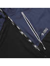 Fotogalerie Wasserdichte Herren-Hardshelljacke  CYCLONE black/navy