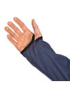 Fotogalerie Wasserdichte Herren-Hardshelljacke  CYCLONE black/navy