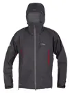 Fotogalerie Wasserdichte Herren-Hardshelljacke DEAMON anthracite