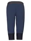 Fotogalerie Damen-Kletterhose CERVINO LADY 3/4 navy