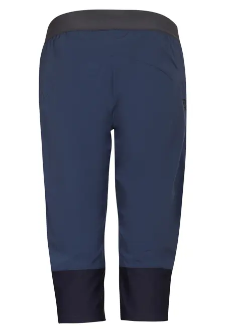Fotogalerie Damen-Kletterhose CERVINO LADY 3/4 navy
