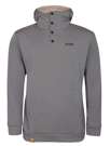 Fotogalerie Herren-Outdoorsweatshirt HOODIE TECH anthracite