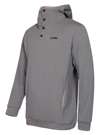 Fotogalerie Herren-Outdoorsweatshirt HOODIE TECH anthracite