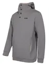 Fotogalerie Herren-Outdoorsweatshirt HOODIE TECH anthracite